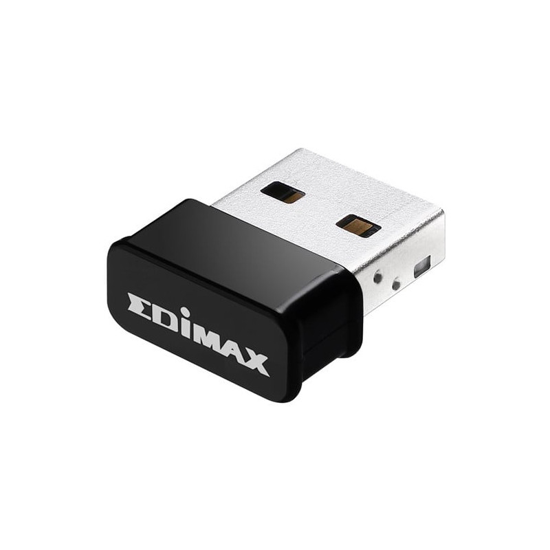 Adattatore wireless usb edimax ew-7722ulc (ac1200/mimo) [ew-7822ulc]