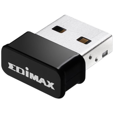 Adattatore wireless usb edimax ew-7722ulc (ac1200/mimo) [ew-7822ulc]