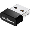 Adattatore wireless usb edimax ew-7722ulc (ac1200/mimo) [ew-7822ulc]
