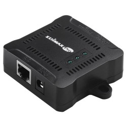 Splitter hdmi edimax per ieee 802.3at gigabit poe+ [gp-101st]