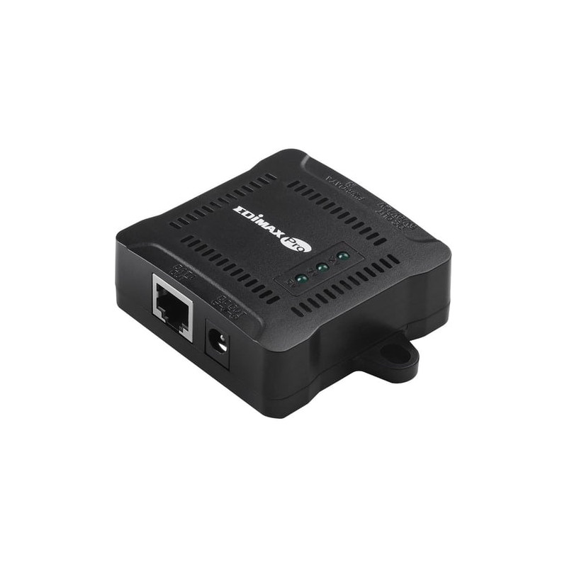Splitter hdmi edimax per ieee 802.3at gigabit poe+ [gp-101st]