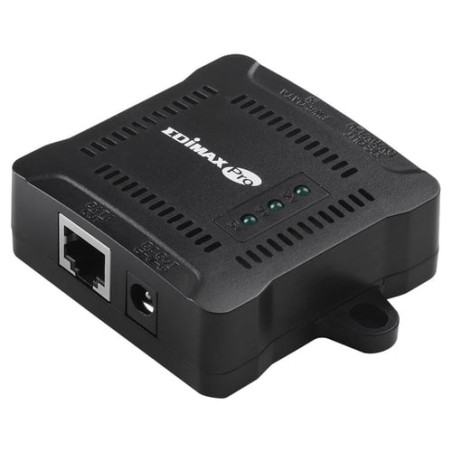 Splitter hdmi edimax per ieee 802.3at gigabit poe+ [gp-101st]