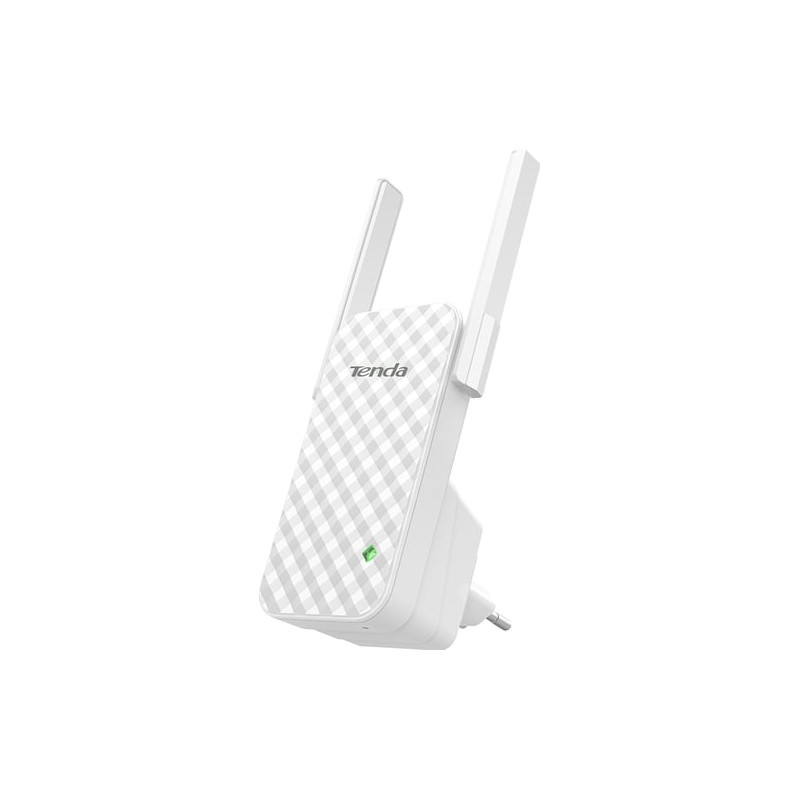 Wireless extender tenda 300mbps nano