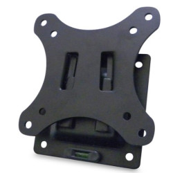 Supporto murale digitus fino a 27", max 18kg, 75x75, 100x100