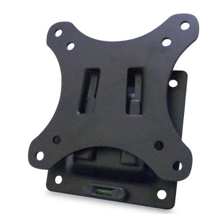 Supporto murale digitus fino a 27", max 18kg, 75x75, 100x100