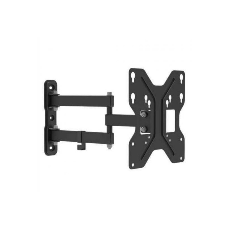 Supporto monitor link 23"-42", max 30kg, 75x75, 100x100,