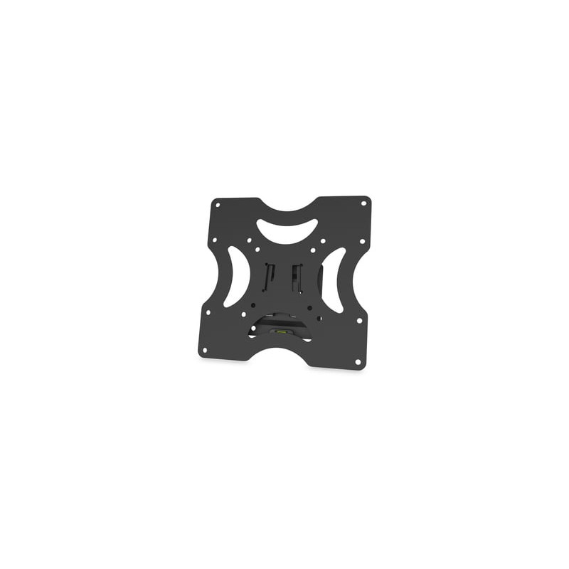 Supporto murale digitus fino a 37", max 37kg, 75x75, 100x100