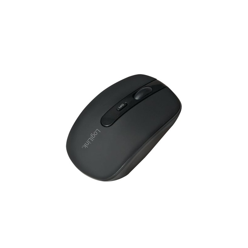 Mouse logilink 3d bluetooth [id0078a]