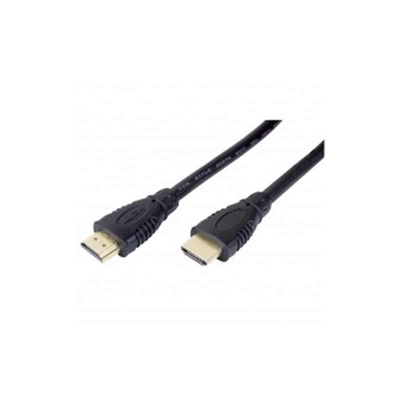 Cavo hdmi equip high speed 5m ethernet [119355]