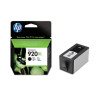Cartuccia hp n.920xl nero [cd975ae]