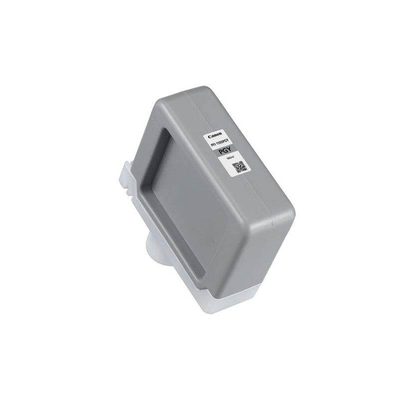 Cartuccia canon ink pfi-1100pgy photogrey [0857c001]