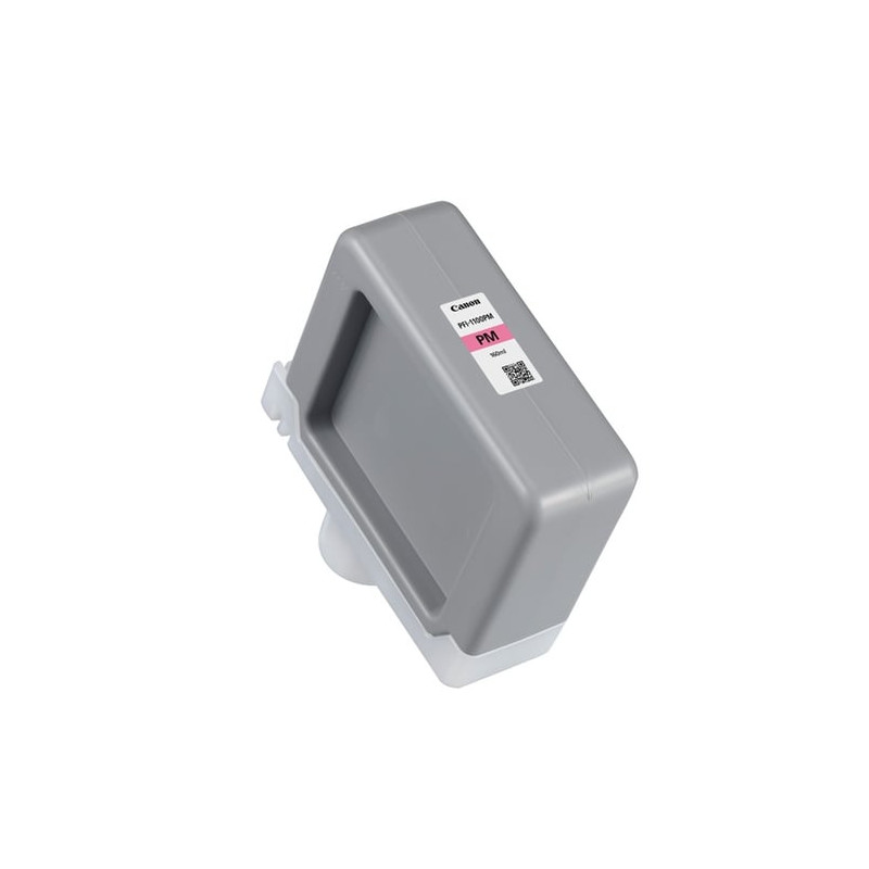 Cartuccia canon ink pfi-1100pm photomagenta [0855c001]