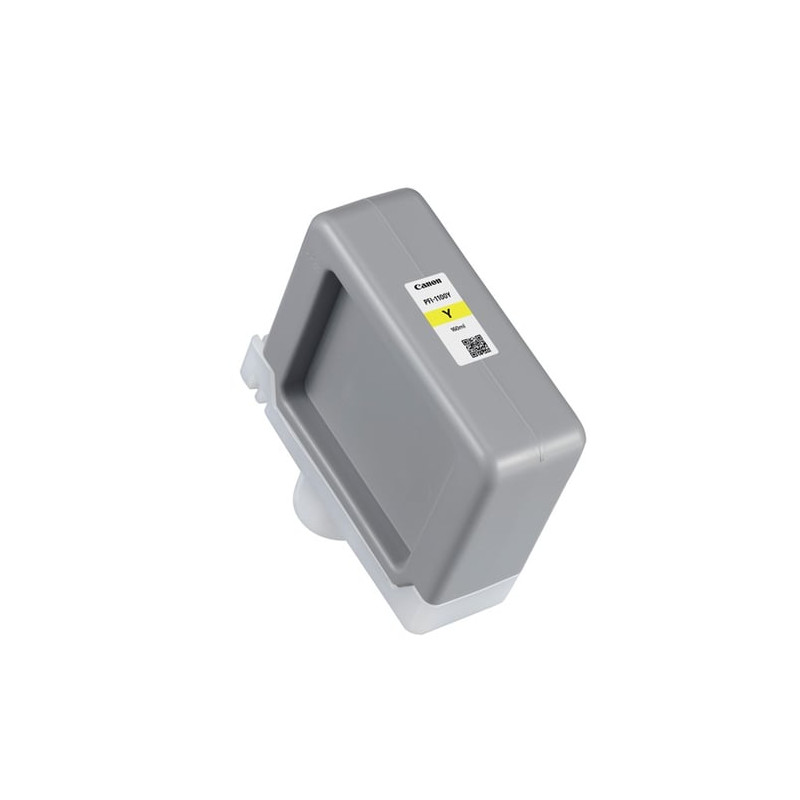 cartuccia canon ink pfi-1100y giallo [0853c001]