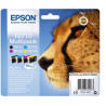 Cartuccia epson durabrite multipack t 071 t 0715 [c13t07154012]