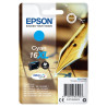 Cartuccia epson 16 xl t1632 ciano [c13t16324012]