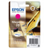 Cartuccia epson 16 magenta [c13t16234012]
