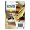 Cartuccia epson 16 giallo [c13t16244012]
