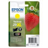 Cartuccia epson 29xl giallo erdbeere [c13t29944012]