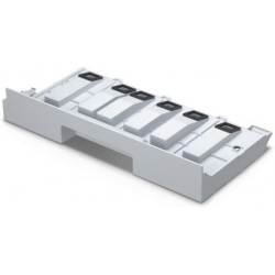 Kit di manutenzione epson box (per margine zero) [c13t619100]