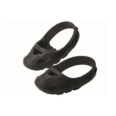 Copriscarpe big bobby car shoe care nero [800056446]