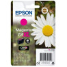 Cartuccia epson 18xl daisy 6.6ml magenta [c13t18134012]
