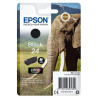 Cartuccia epson 24 elephant 240-pagine nero [c13t24214012]