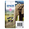 Cartuccia epson 24 elephant [light magenta] [c13t24264012]