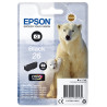 Cartuccia epson 26 polar bear [photo nero] [c13t26114012]