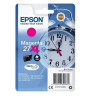 Cartuccia epson 27xl alarm clock [magenta] [c13t27134012]