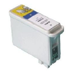 Cartuccia epson bianco ultrachrome hdr(350ml). [c13t596c00]