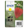 Cartuccia epson 29 strawberry [giallo] [c13t29844012]