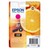 cartuccia epson 33 oranges [magenta] [c13t33434012]