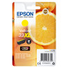 Cartuccia epson 33xl oranges [giallo] [c13t33644012]