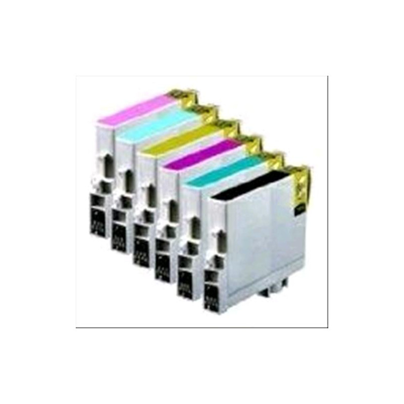 Cartuccia epson di pulizia (150ml) stylus pro wt7900 [c13t642000]