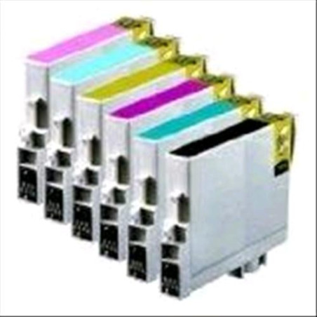 Cartuccia epson di pulizia (150ml) stylus pro wt7900 [c13t642000]