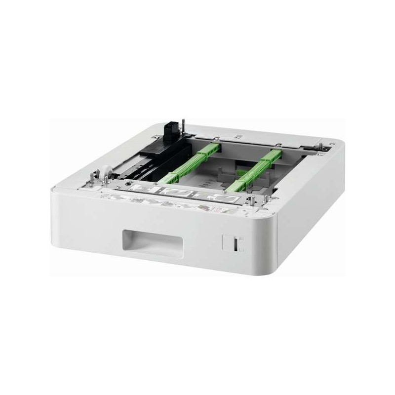 Cassetto carta brother lt-330cl 250 fogli [lt330cl]