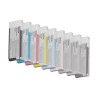 cartuccia epson ciano ultrachrome (220ml) [c13t614200]