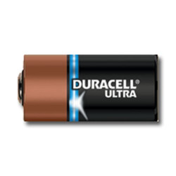 Pile duracell ultra photo lithium 123 (cr17345) 2st. [020320]