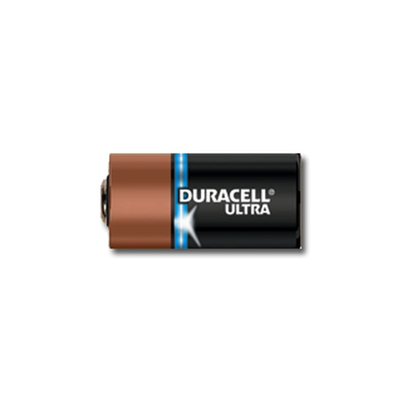 Pile duracell ultra photo lithium 123 (cr17345) 2st. [020320]