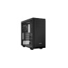 Case bequiet! pure base 600 window black [bgw21]