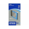 Cartuccia epson ciano ultrachrome (220ml). [c13t612200]