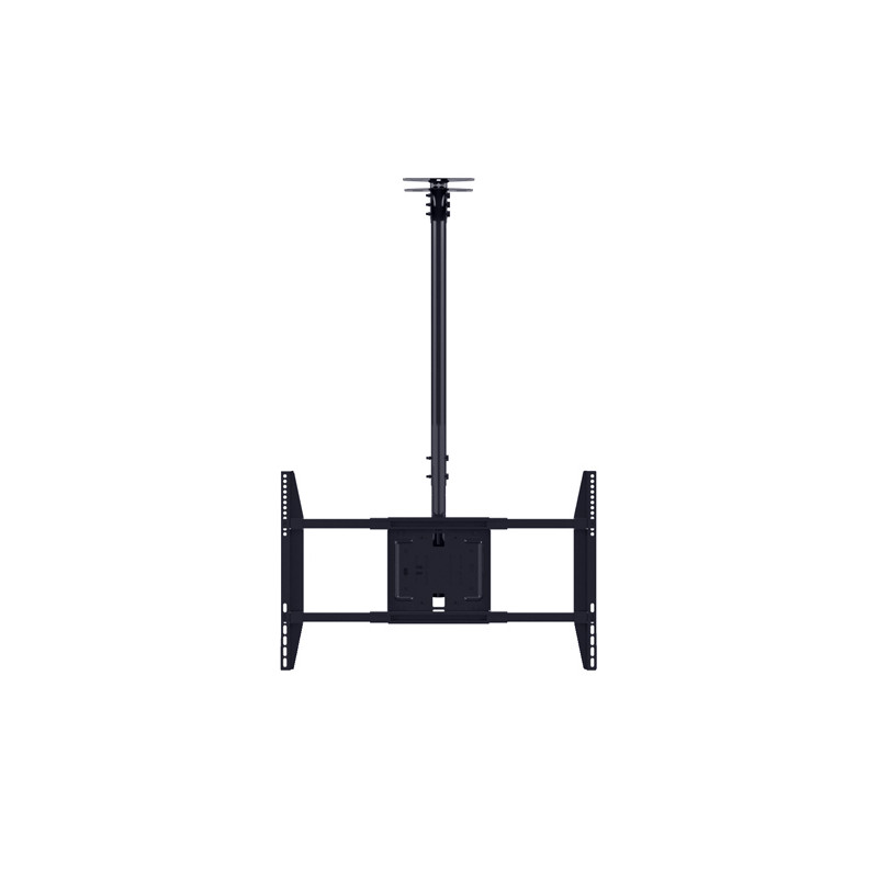 Supporto monitor hagor ceilingmount large single [7225]