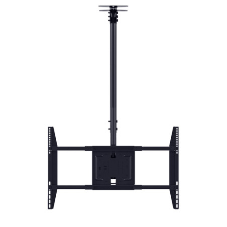 Supporto monitor hagor ceilingmount large single [7225]