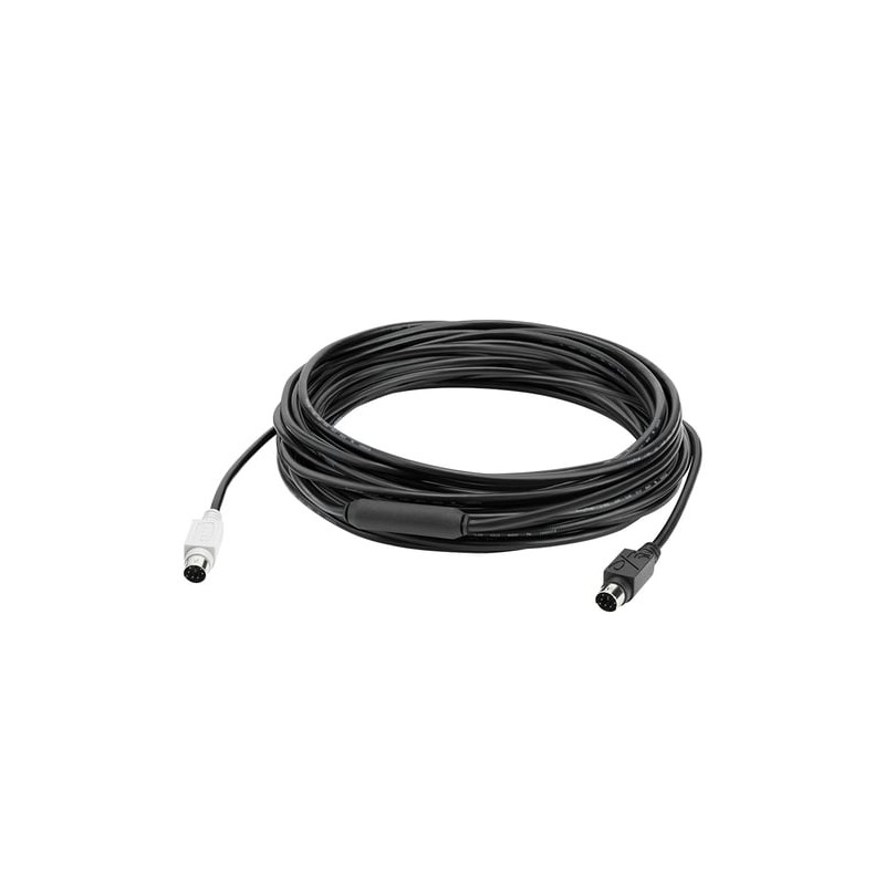 Cavo di estensione webcam logitech 10 m [939-001487]