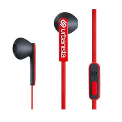 Auricolari urbanista san francisco rosso [1032502]