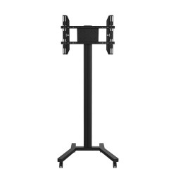 Supporto murale hagor m stand 180 trolley [7294]