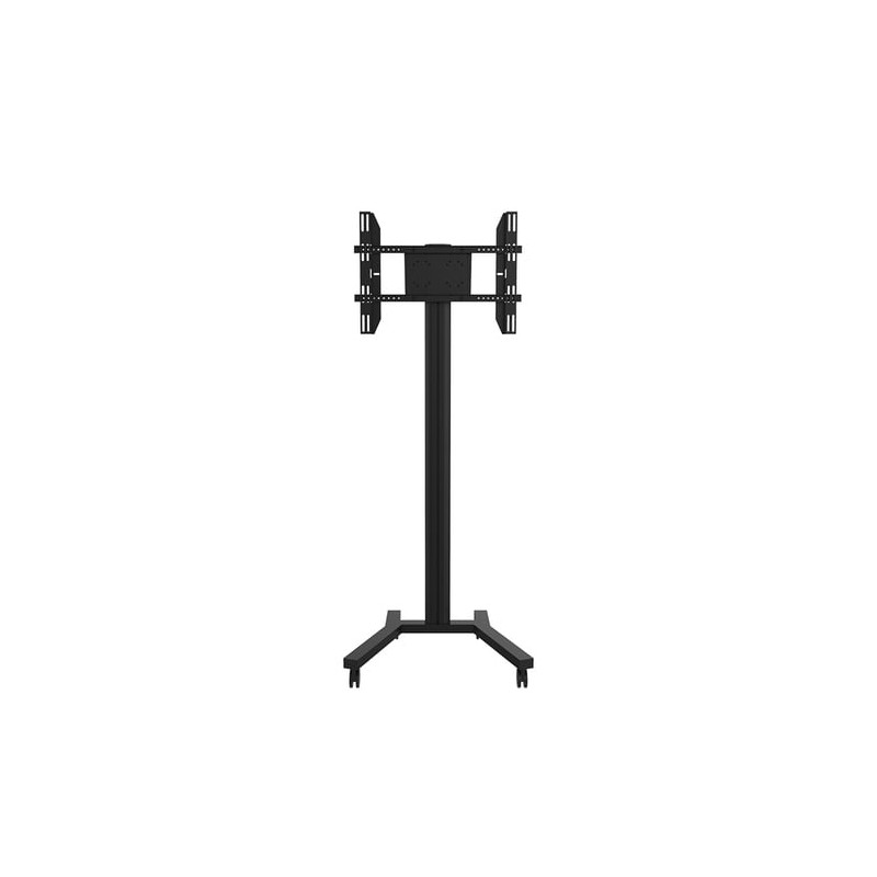 Supporto murale hagor m stand 180 trolley [7294]