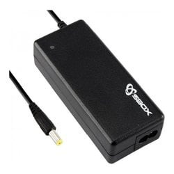 Alimentatore manhattan per notebook 65w [icsb-ar65w]