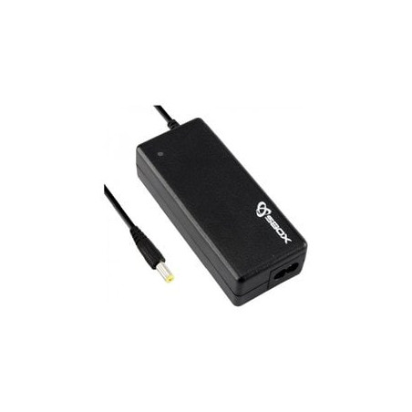 Alimentatore manhattan per notebook 65w [icsb-ar65w]