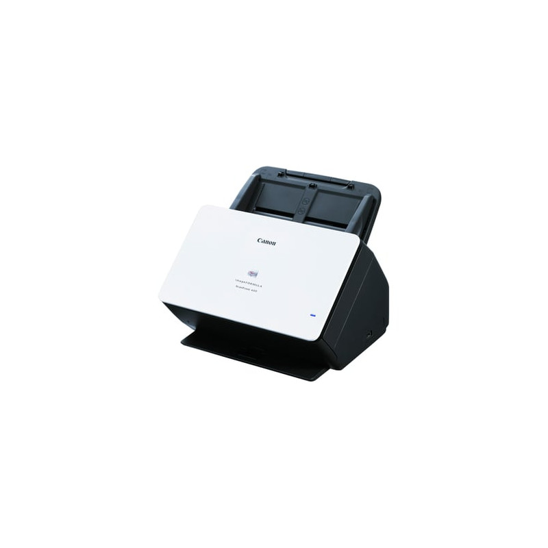 Scanner canon scanfront 400 per documenti [1255c003]